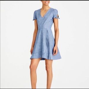 J crew dress